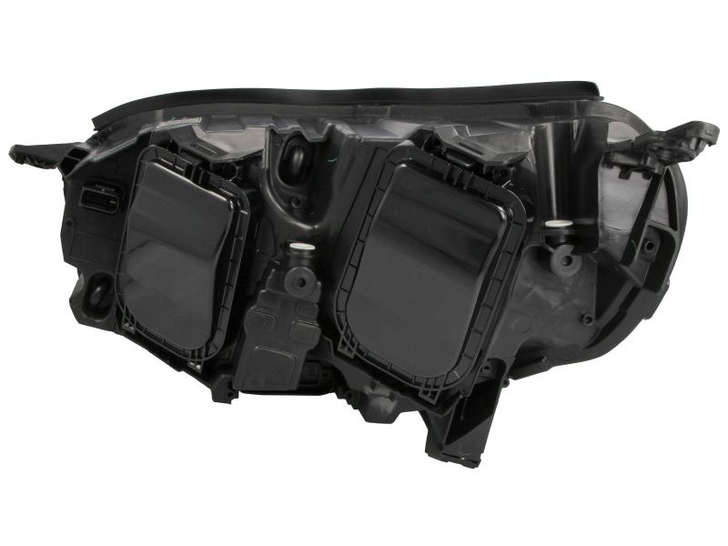 Фара передня права Citroen Jumper III, Spacetourer, Opel Vivaro C, Zafira Life 2016-2024 DEPO 9808567680