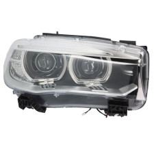 Фара передня права (HID) BMW X5 F15 2014-2018 TYC 63117317102