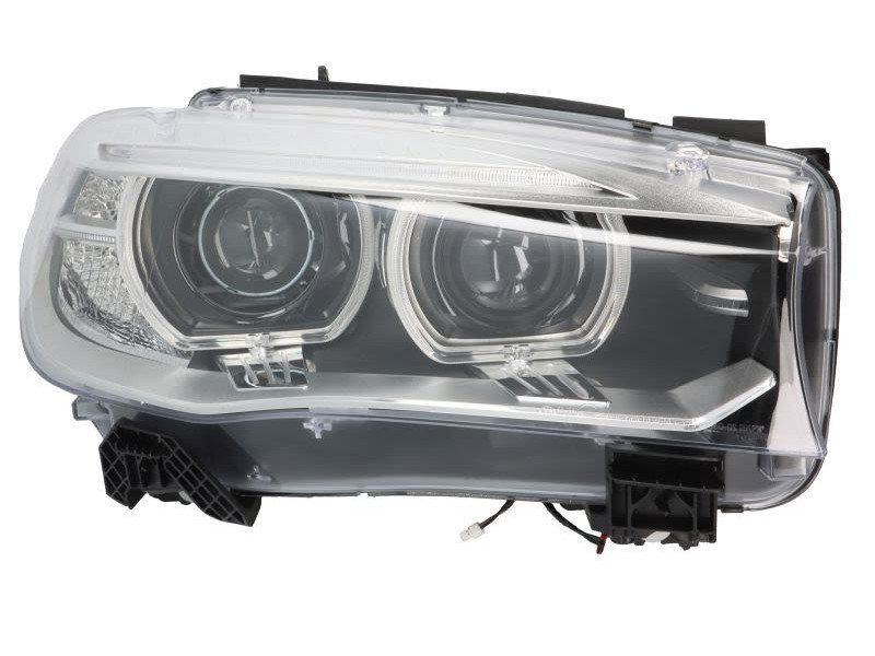 Фара передня права (HID) BMW X5 F15 2014-2018 TYC 63117317102