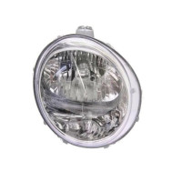 Фара передня права Daewoo Matiz 01-14 (Depo) механічна 96563274