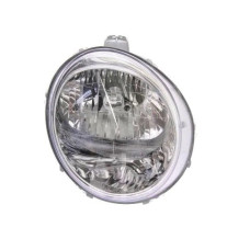 Фара передня права Daewoo Matiz 01-14 (Depo) механічна 96563274