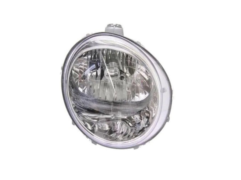 Фара передня права Daewoo Matiz 01-14 (Depo) механічна 96563274