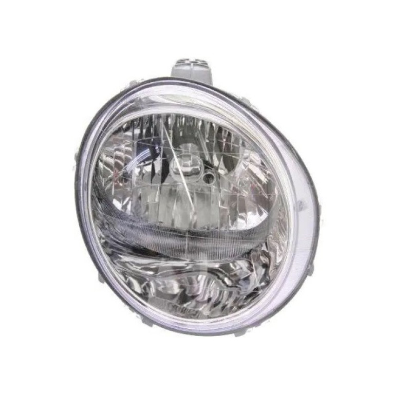 Фара передня права Daewoo Matiz 01-14 (Depo) механічна 96563274
