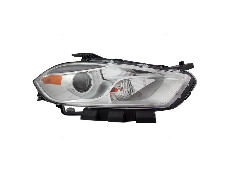 Фара передня права Dodge Dart 12-16 (Depo) механічна 68081388AH