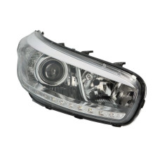 Фара передня права (DRL) Kia Ceed 2012-2015 DEPO H7/H7/LED 92102A2220