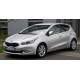 Фара передня права (DRL) Kia Ceed 2012-2015 DEPO H7/H7/LED 92102A2220