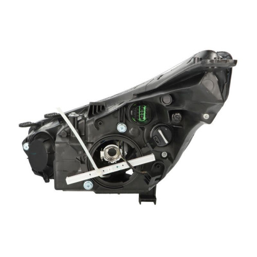 Фара передня права (DRL) Kia Ceed 2012-2015 DEPO H7/H7/LED 92102A2220