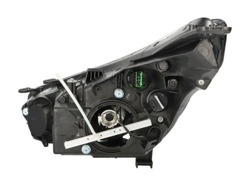 Фара передня права (DRL) Kia Ceed 2012-2015 DEPO H7/H7/LED 92102A2220