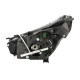 Фара передня права (DRL) Kia Ceed 2012-2015 DEPO H7/H7/LED 92102A2220