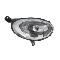 Фара передня права Fiat 500X 2015-2017 DEPO 51937405