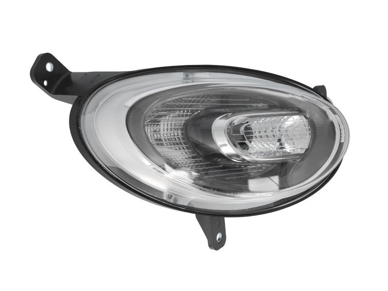 Фара передня права Fiat 500X 2015-2017 DEPO 51937405