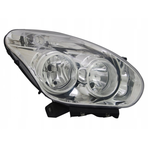Фара передня права Fiat Doblo 10-15, Opel Combo 2012-2018 (Magneti Marelli) 51810671