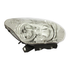 Фара передня права Fiat Doblo II 2010-2015, Opel Combo D 2012-2018 TYC 51810671