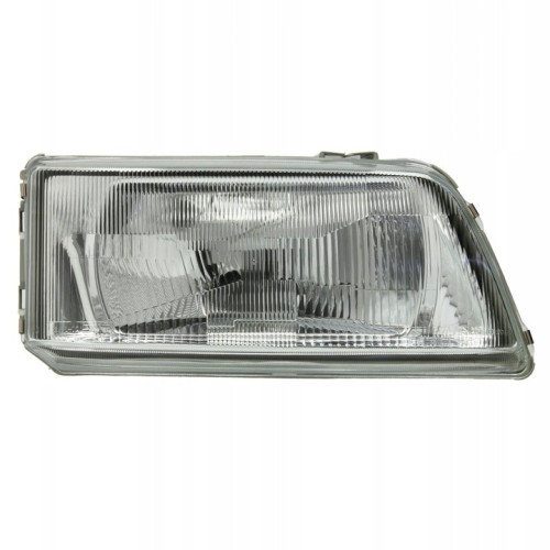 Фара передня права Fiat Ducato, Citroen Jumper, Peugeot Boxer 94-01 TYC мех./гідр. 1301149080
