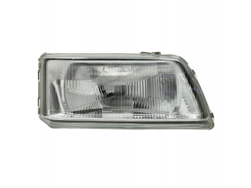 Фара передня права Fiat Ducato, Citroen Jumper, Peugeot Boxer 94-01 (Depo) мех./гідр. 1301149080