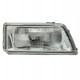 Фара передня права Fiat Ducato, Citroen Jumper, Peugeot Boxer 94-01 (TYC) мех./гідр. 1301149080