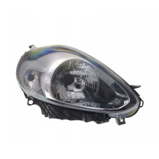 Фара передня права Fiat Grande Punto 09-18 (Depo) світла 51855638