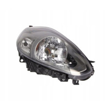 Фара передня права Fiat Grande Punto 09-18 (Depo) темна 51937150