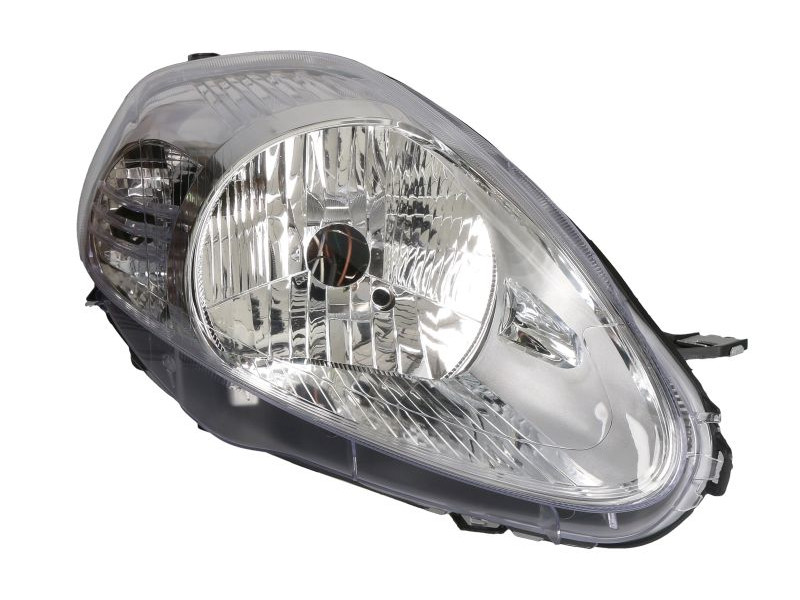 Фара передня права Fiat Grande Punto 2005-2009 DEPO світла 51840989
