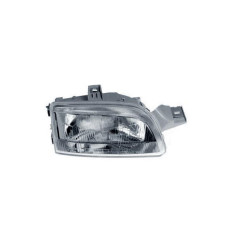 Фара передня права Fiat Punto 1993-1999 (DEPO) 46407147