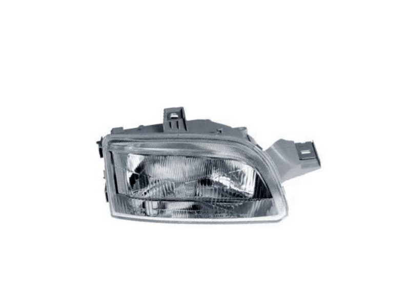 Фара передня права Fiat Punto 1993-1999 (DEPO) 46407147