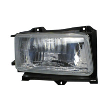 Фара передня права Fiat Scudo, Citroen Jumpy, Peugeot Expert 96-03 (Depo) ел. без моторчика 712361601129