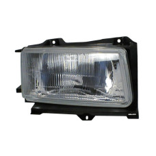 Фара передня права Fiat Scudo, Citroen Jumpy, Peugeot Expert 96-03 (TYC) ел. без моторчика