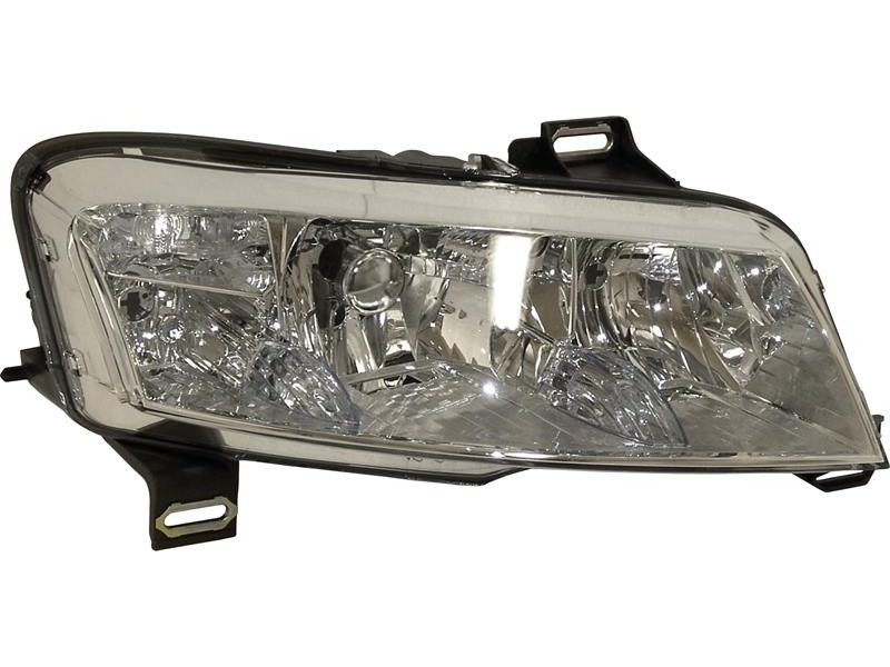 Фара передня права Fiat Stilo 01-08 3 дв. (Depo) 46758808