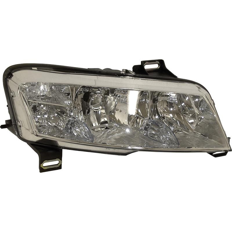 Фара передня права Fiat Stilo 01-08 3 дв. (Depo) 46758808