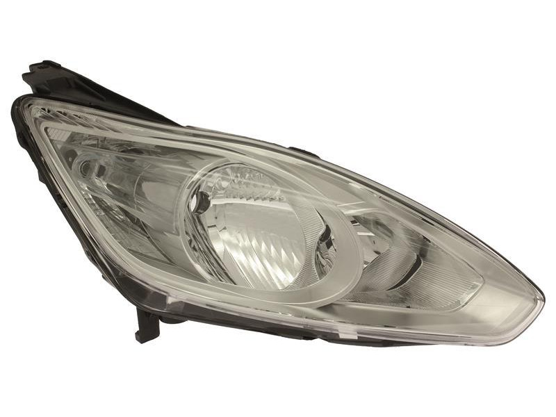 Фара передня права Ford C-Max 2 EUR 10-17 (Depo) ел.рег. 1704504