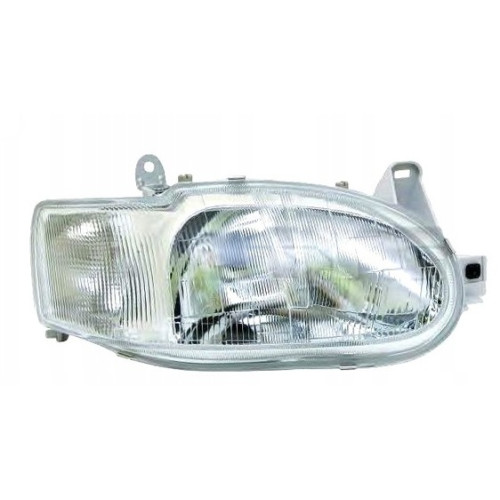 Фара передня права Ford Escort 95-00 TYC мех./ел. кор. 1076554