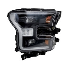 Фара передня права Ford F-150 2015-2019 DEPO GL3Z13008E