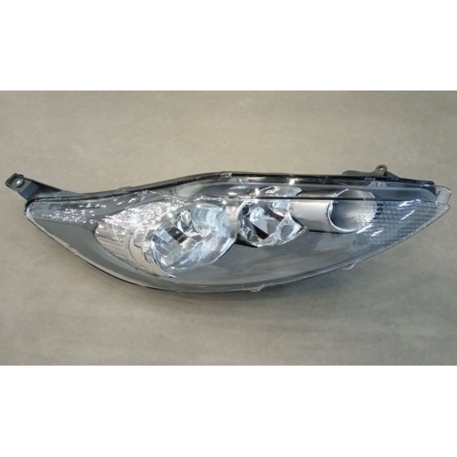 Фара передня права Ford Fiesta 2009-2013 (Китай) 1549504