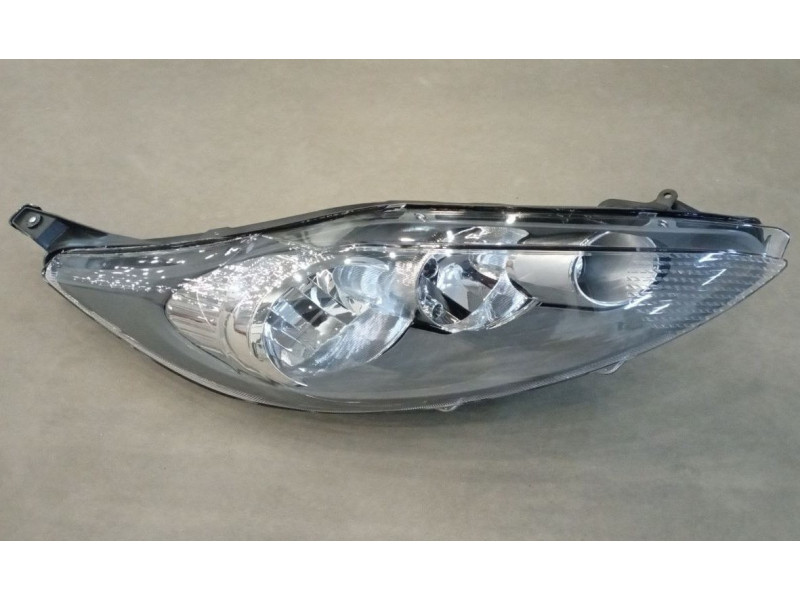Фара передня права Ford Fiesta 09-13 (Китай) 1549504