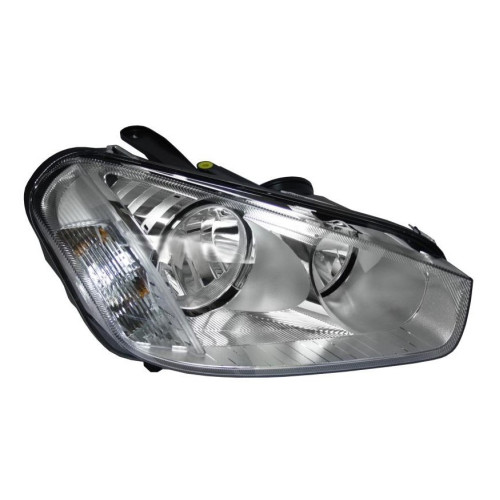 Фара передня права Ford Focus C-Max 07-09 TYC ел. рег. 7M5113W029AA