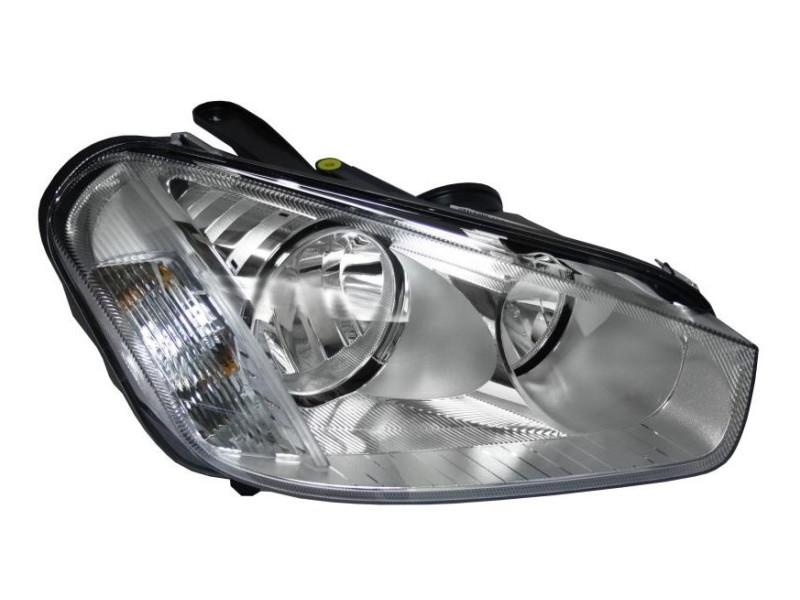 Фара передня права Ford Focus C-Max 07-09 (Depo) ел. рег. 7M5113W029AA