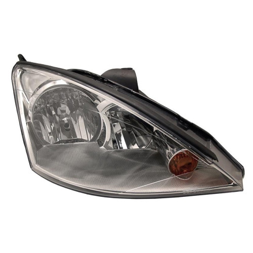 Фара передня права Ford Focus 1 2002-2004 TYC мех./ел. кор. 1162469