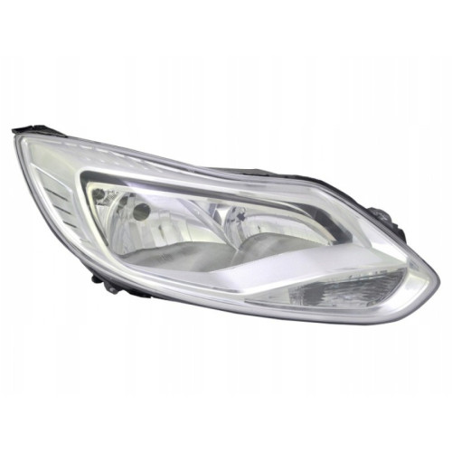 Фара передня права Ford Focus 3 2011-2014 DEPO електрич., світла 1735190