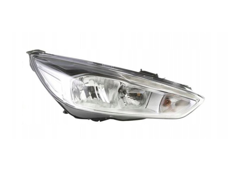 Фара передня права Ford Focus 3 15-18 (Китай) світла, галоген H7/H1/LED 1866234