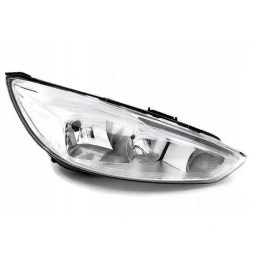 Фара передня права Ford Focus 3 2015-2018 TYC світла, галоген 1866234