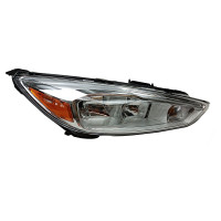 Фара передня права Ford Focus 3 15-18 USA (TYC) галоген H11/H1 F1EZ13008A