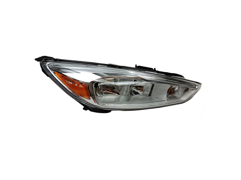 Фара передня права Ford Focus 3 15-18 USA (TYC) галоген H11/H1 F1EZ13008A