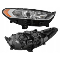 Фара передня права Ford Fusion 12-17 USA (Depo) галоген MDS7Z13008A