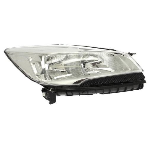 Фара передня права Ford Kuga II 2013-2016 DEPO ел. кор. 1808348