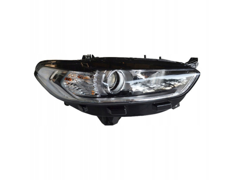 Фара передня права Ford Mondeo 14-19 (Китай) H7/H15