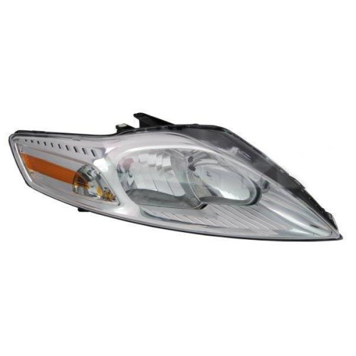 Фара передня права Ford Mondeo 4 2007-2010 TYC ел. рег. 1708178