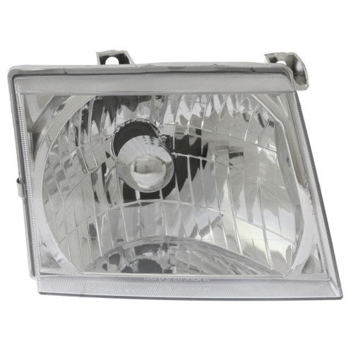 Фара передня права Ford Ranger 2002-2005 DEPO 4435330