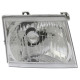 Фара передня права Ford Ranger 2002-2005 DEPO 4435330