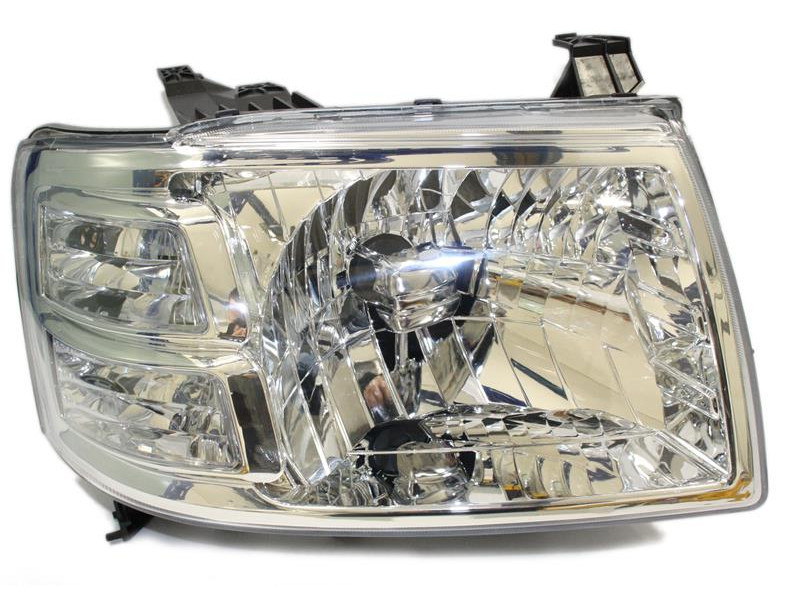 Фара передня права Ford Ranger 2006-2012 (Depo) 4936159