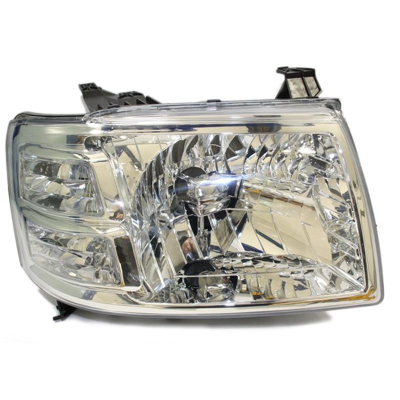 Фара передня права Ford Ranger 2006-2012 (Depo) 4936159